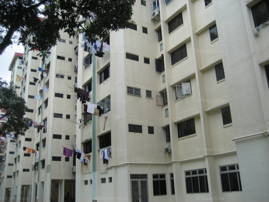 Blk 336 Ang Mo Kio Avenue 1 (Ang Mo Kio), HDB 4 Rooms #47152